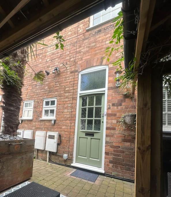 Quirky Town Centre Hideaway Villa Leamington Spa Exterior foto